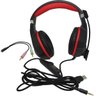 Headset Gamer Fone Ouvido Microfone Scorpion Bass LED Pc Celular Jogos Infokit Gh-x1000 xsoldado - P - 7