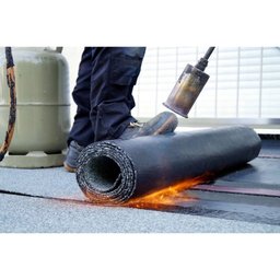 Manta Asfaltica Polietileno 30Kg 1x10m V30PL Dryko Unico - 2