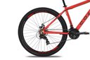 Ver imagem 3 de Bicicleta Colli Toronto Aluminio Aro 29 Disco-shimano 21v Vermelho