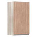 Ver imagem 1 de Armário Luciane 40cm 1 Porta Lis