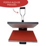 Prensa Térmica Sublimação 40cm X 60cm - Importway - 220 V - 6