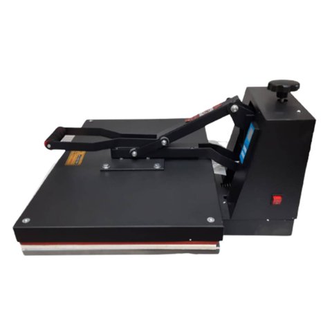 Prensa Térmica Sublimação 40cm X 60cm - Importway - 220 V