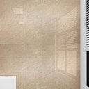 Ver imagem 7 de Placa Adesiva Flexível para Parede Mármore Crema Valência 30x60cm