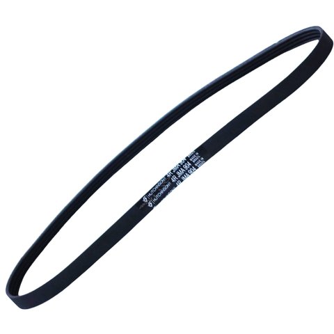 Correia Lavadora Suggar Lavamax Eco Lavamatic 10kg / 12kg / 13kg / 15kg 4r 4pje 904 / Jma 904