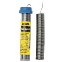 Ver imagem 3 de Kit Ferro De Solda De Solda + 2 Tubete Em Fio 30W 220V