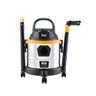Aspirador de Pó e Água WAP GTW 15 14,8L 1700W Inox 220V FW008810 - 5