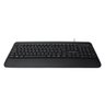 Teclado C3tech Kb-m100bk, Multimídia, Usb, Abnt2, Preto - 4