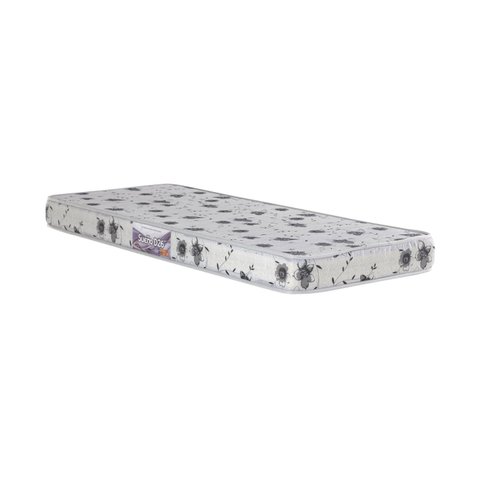 Colchão Solteiro D 26 Sueno H120 14x 188x 88 cm Bege Herval