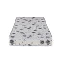 Ver imagem 3 de Colchão  Solteiro  D 26 Sueno H120 14X 188X 88 cm