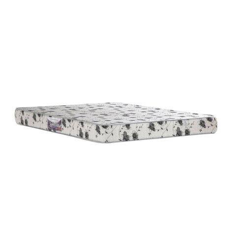 Colchão Casal D 26 Sueno H120 14x 188x 138 cm Bege Herval