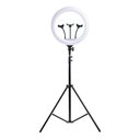 Ver imagem 1 de Ring Light Mlg-048a Luminaria Led- Ring Light - Marca Tomate