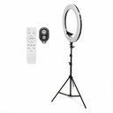 Ver imagem 6 de Ring Light Mlg-048a Luminaria Led- Ring Light - Marca Tomate