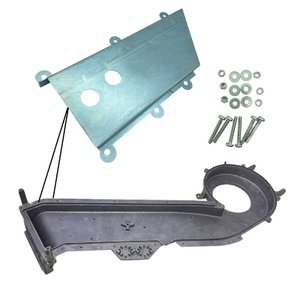 Conserta Duto de Secagem Lava e Seca Dc61-03423a Wd103 Wd106