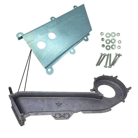 Conserta Duto de Secagem Lava e Seca Dc61-03423a Wd103 Wd106