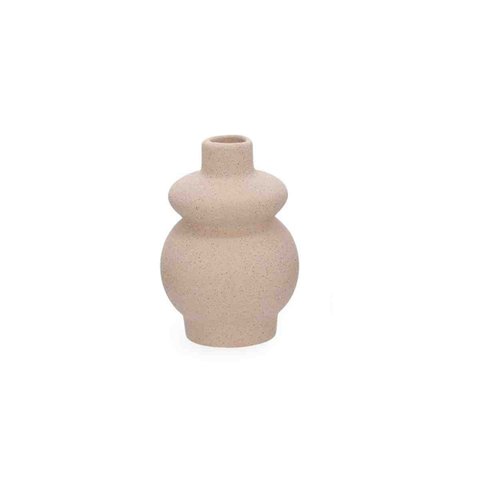 Minivaso em Cerâmica 19440-C Mart