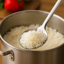 Ver imagem 4 de Colher de Arroz Grande Restaurante 47cm Inox Weck Profissional Servir Cozinha Buffet