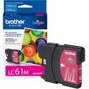 Ver imagem 1 de Cartucho Brother Lc61m Magenta