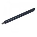 Ver imagem 1 de Extensor Alongador em Ferro 40cm Com Pino Trava Para Perfurador de Solo Vulcan VPS520S