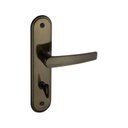 Ver imagem 1 de Fechadura 401 com Espelho Cromado Pado