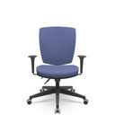 Ver imagem 1 de Cadeira Altrix Espaldar Alto Facto Dunas Azul