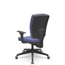 Ver imagem 3 de Cadeira Altrix Espaldar Alto Facto Dunas Azul