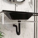 Ver imagem 7 de Sifão Sanfonado Universal 61cm Preto | Astra | Kit C/ 3 Un