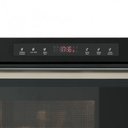 Ver imagem 3 de Micro-ondas de Embutir Fischer 25 Litros Infinity com Dourador Inox - 220 Volts
