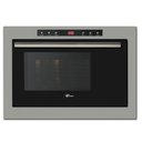 Ver imagem 1 de Micro-ondas de Embutir Fischer 25 Litros Infinity com Dourador Inox - 220 Volts