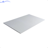 1 Prateleira Branca 70X50 Tampo Tabua Mdf  Organizadora Decoração Cozinha Quarto Banheiro Sala - 1