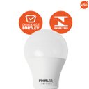 Ver imagem 5 de Lâmpada Led Branca 15w Bulbo Fortled