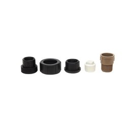 Kit Terminal de Fechamento para Placa Solar Unitário - Vibea - 2