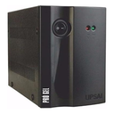 Ver imagem 1 de Estabilizador Pro Gel 3 1000va 700w 220v/220v - Upsai
