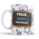 Ver imagem 2 de Caneca Dia do Professor Professora