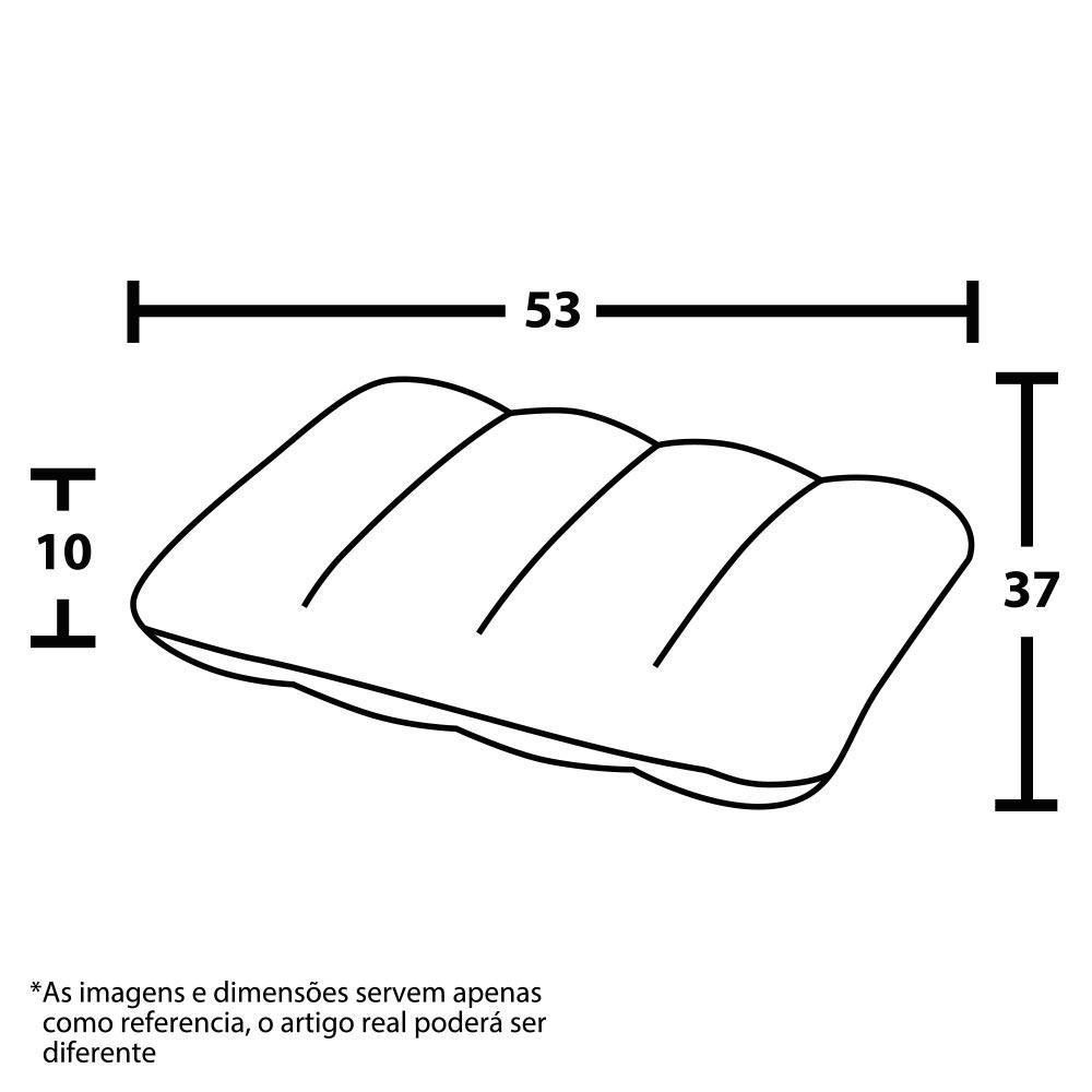 Travesseiro Inflável Beam Comfort Vg Plus - 5