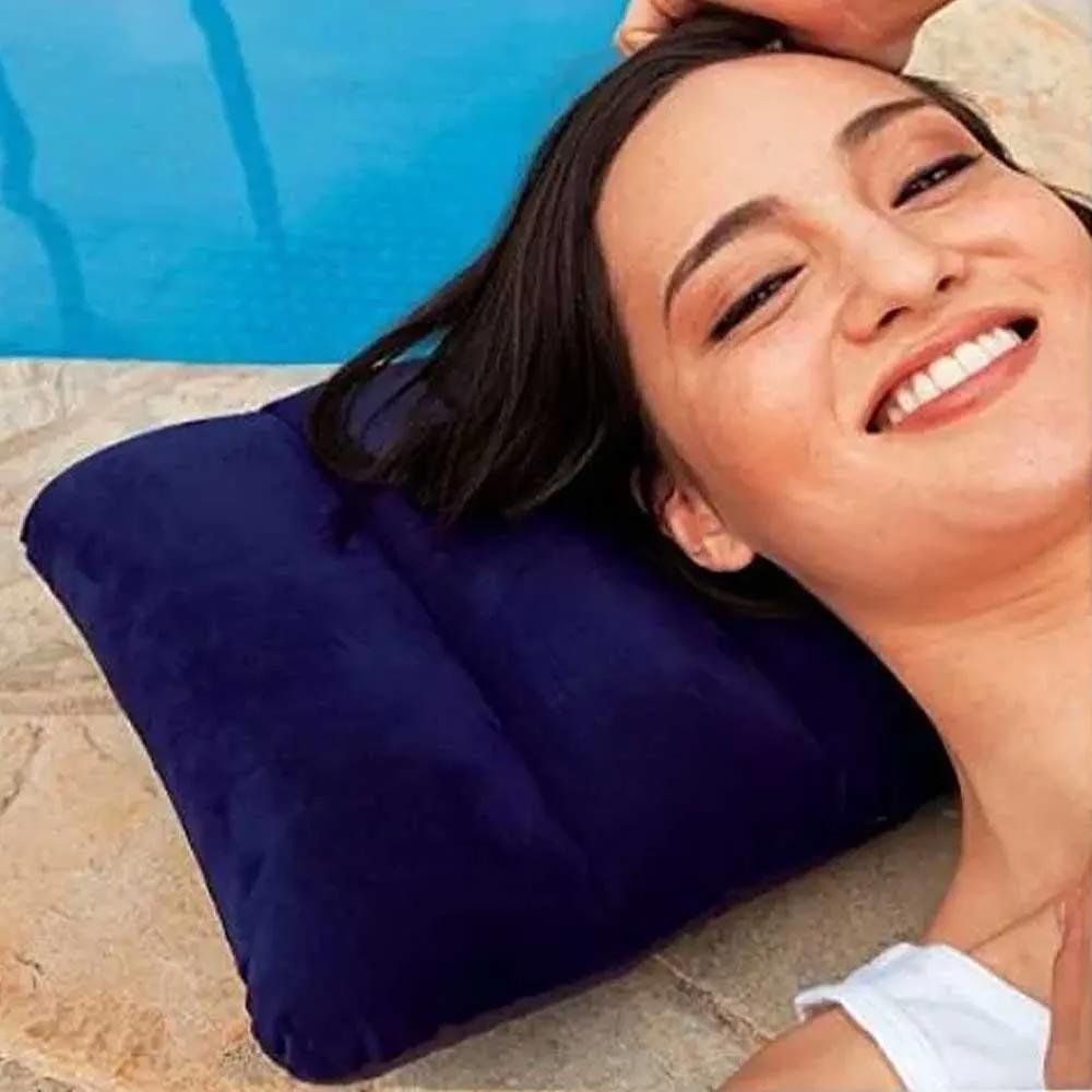 Travesseiro Inflável Beam Comfort Vg Plus - 2