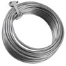 Arame Galvanizado 10mts N14 - 2,10mm - 1