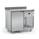 Ver imagem 1 de Balcão de Serviço Refrigerado Refrimate 100cm 220v Bsraf 1000