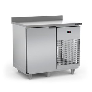 Balcão de Serviço Refrigerado Refrimate 100cm 220v Bsraf 1000