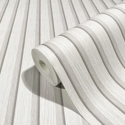 Papel de Parede Ripado 33956 Botânica 33956