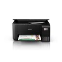 Ver imagem 1 de Multifuncional Epson Tanque de Tinta L3250 Wi-fi C11cj67303 Preto Bivolt