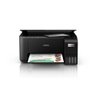 Multifuncional Epson Tanque de Tinta L3250 Wi-fi C11cj67303 Preto Bivolt - 1