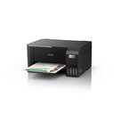 Ver imagem 2 de Multifuncional Epson Tanque de Tinta L3250 Wi-fi C11cj67303 Preto Bivolt