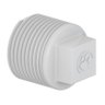 Plug com Rosca 3/4'' Branco - Tigre - 1