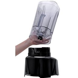 Liquidificador Philco 12 Velocidades Ph900 Preto 220v - 2
