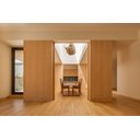 Ver imagem 3 de Assoalho Tauari Extra 10cm - Peças de 96cm (m²) Oda: 502.08