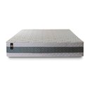 Ver imagem 3 de Colchão Casal King House Espuma D33 Oxford 138x188x29 Verde