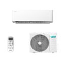Ver imagem 1 de Ar Condicionado Split Hi Wall Inverter Hisense Hi-Efficiency 9000 BTUS Frio 220V R-32 Wi-Fi