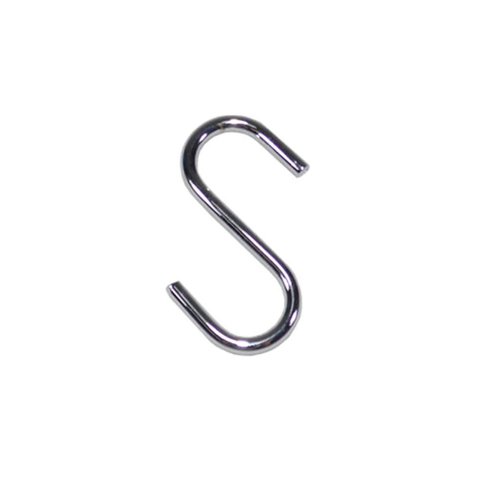 Gancho S Cr Emb C 3 Uni 4.7x65x65mm