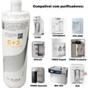 Ver imagem 6 de Filtro Refil Ibbl Natural C+3 Purificador Agua Due Fr600