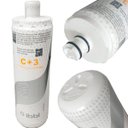 Ver imagem 2 de Filtro Refil Ibbl Natural C+3 Purificador Agua Due Fr600